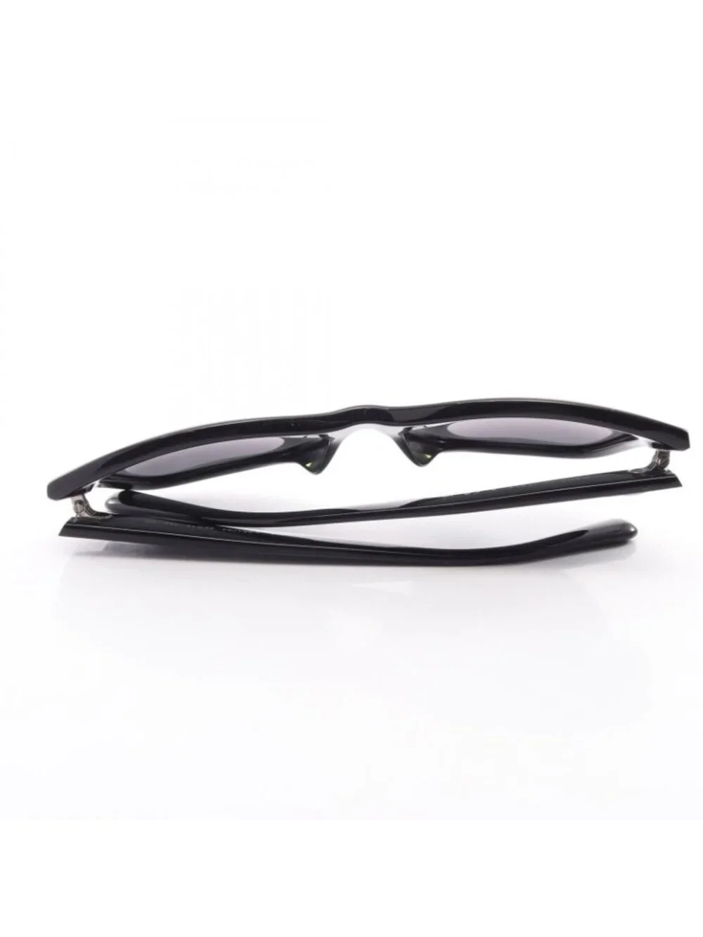 Chanel Sunglasses CC Logo Eyewear